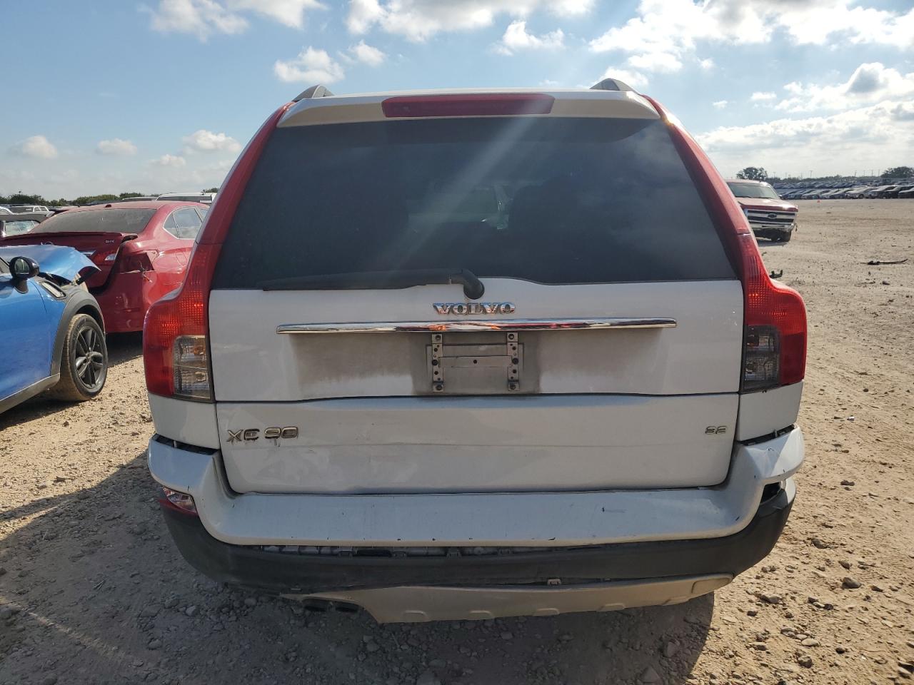 Lot #3287642017 2008 VOLVO XC90 3.2