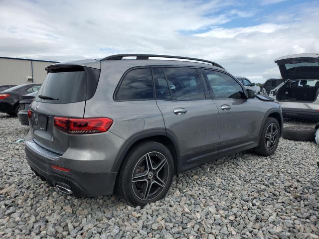 2022 MERCEDES-BENZ GLB 250 - W1N4M4GB3NW190992