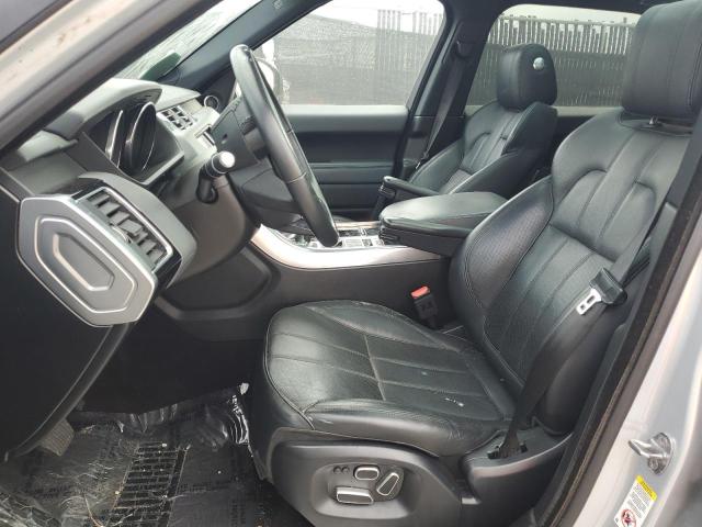 2015 LAND ROVER RANGE ROVE #3261196999