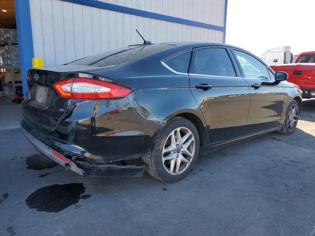 2016 FORD FUSION SE - 3FA6P0H74GR197875
