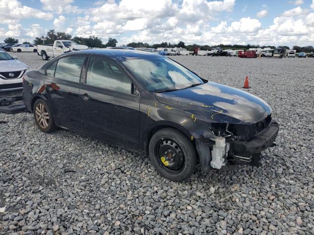 2018 VOLKSWAGEN JETTA S - 3VW2B7AJ3JM242098