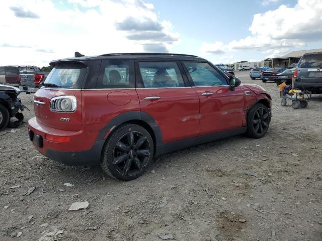 2016 MINI COOPER CLUBMAN #3296470634
