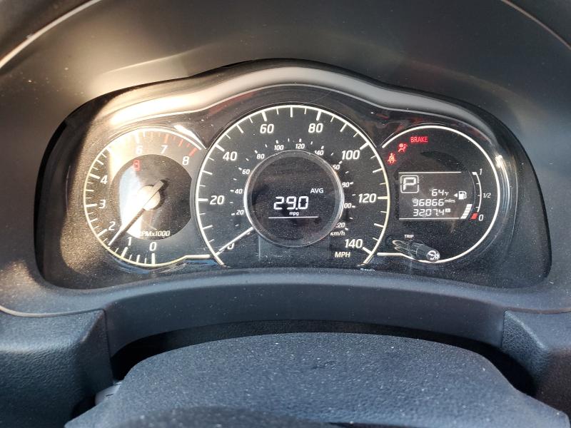 2015 NISSAN VERSA NOTE 3N1CE2CP8FL436922