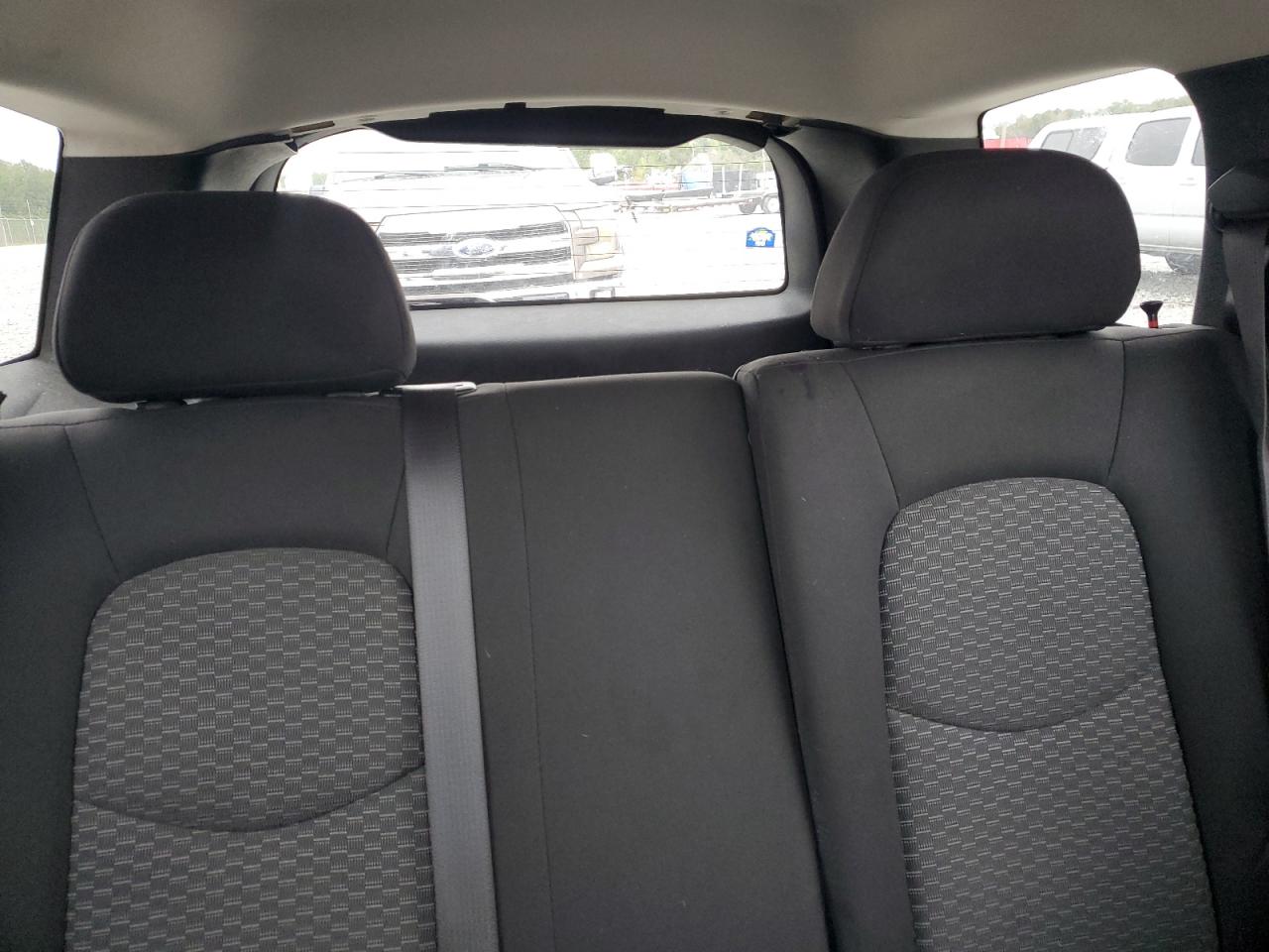 Lot #3290249226 2007 CHEVROLET HHR LT