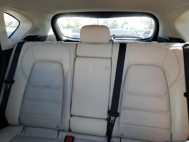 2019 MAZDA CX-5 GRAND - JM3KFBDY5K0617018