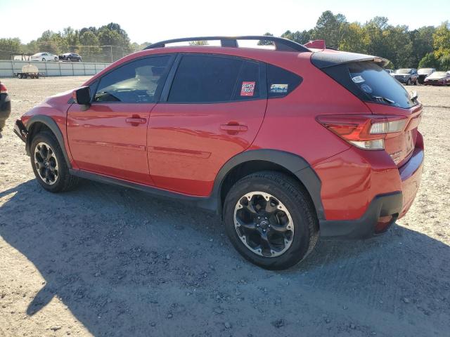 2022 SUBARU CROSSTREK #3290191216