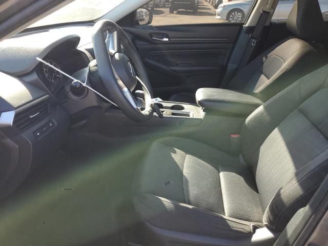 2020 NISSAN ALTIMA S 1N4BL4BV7LC183521