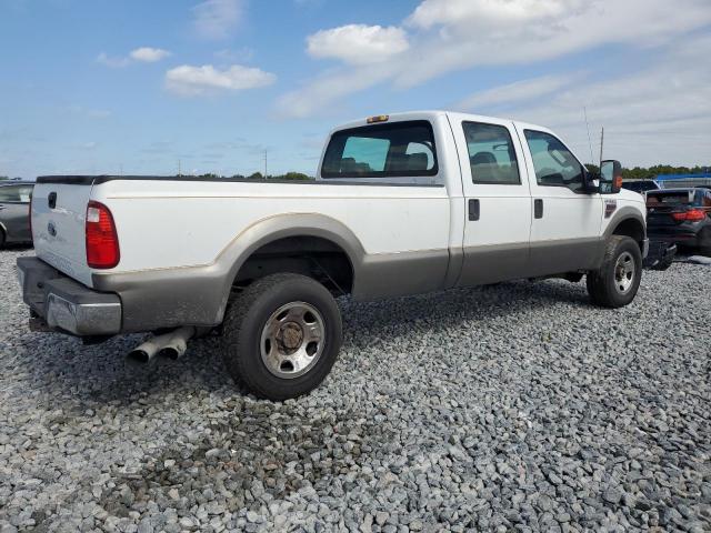 2008 FORD F350 SRW S #3301858994