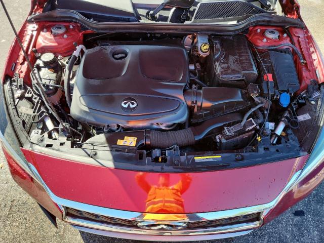 2017 INFINITI QX30 BASE #3302694040