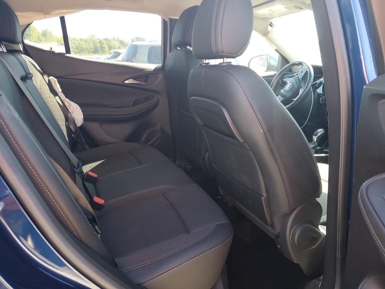 BUICK ENCORE SELECT