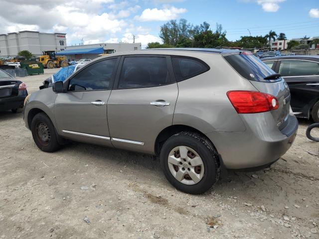 2014 NISSAN ROGUE SELE - Other View