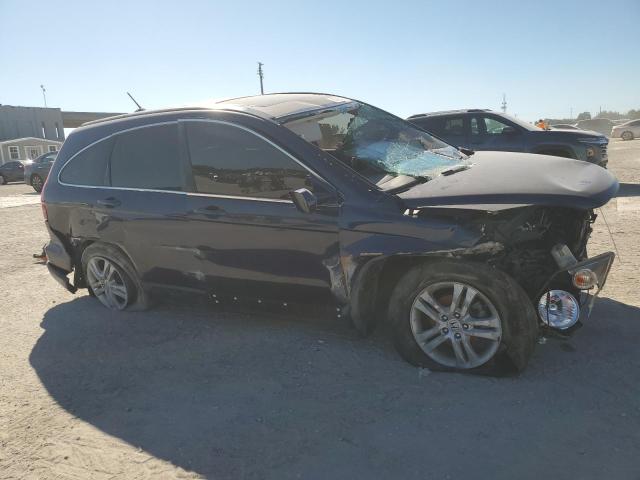 2010 HONDA CR-V EXL #3309384992