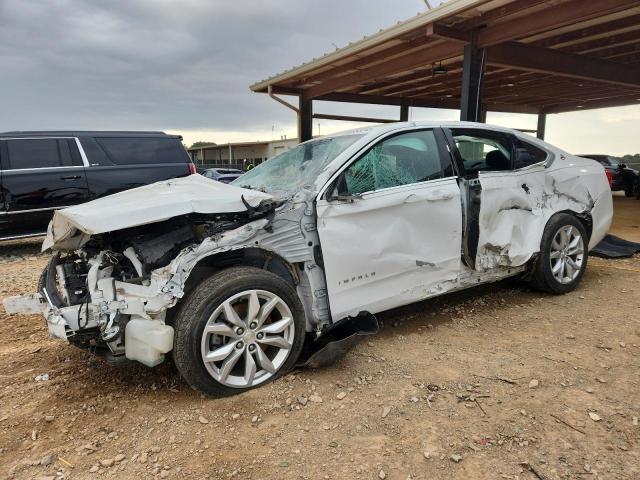 2017 CHEVROLET IMPALA LT #3283976797