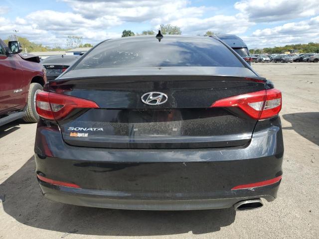 2016 HYUNDAI SONATA SE 5NPE24AF7GH314414