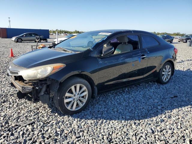 2014 KIA FORTE EX #3304633940