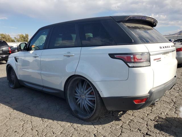 2015 LAND ROVER RANGE ROVE #3284573406