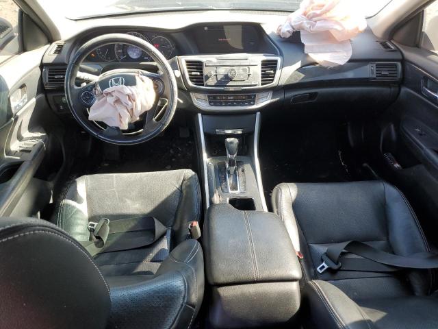 2015 HONDA ACCORD SPO - 1HGCR2F56FA106975