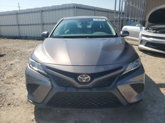 2019 TOYOTA CAMRY L - 4T1B11HK1KU205173