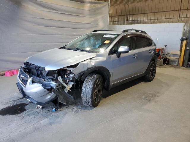 SUBARU XV CROSSTREK 2.0 PREMIUM