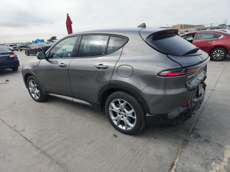 2024 DODGE HORNET R/T ZACPDFCW9R3A32238