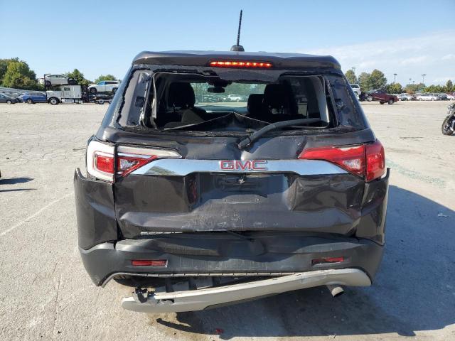 2017 GMC ACADIA - 1GKKNKLA8HZ247224