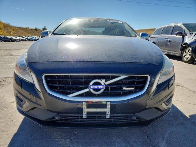 2012 VOLVO S60 T6 - YV1902FH1C2080511
