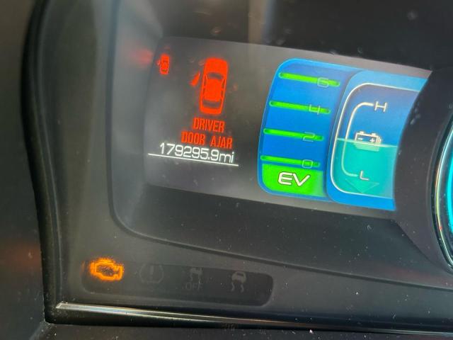 2012 FORD FUSION HYB - 3FADP0L36CR340444