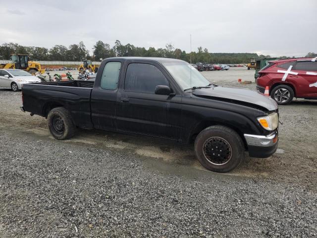 1997 TOYOTA TACOMA XTR #3280366957