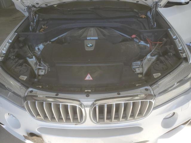 2016 BMW X5 XDRIVE5 - 5UXKR6C53G0J82049