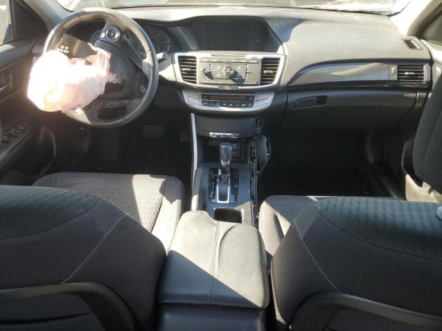 2013 HONDA ACCORD SPO - 1HGCR2F57DA129307