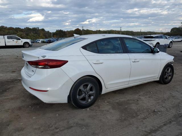 2017 HYUNDAI ELANTRA EC 5NPD94LAXHH071532