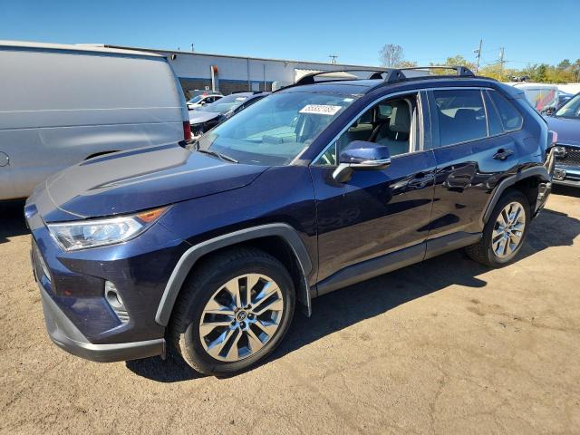 2019 TOYOTA RAV4 XLE P #3317702082