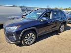 Lot #3317702082 2019 TOYOTA RAV4 XLE P