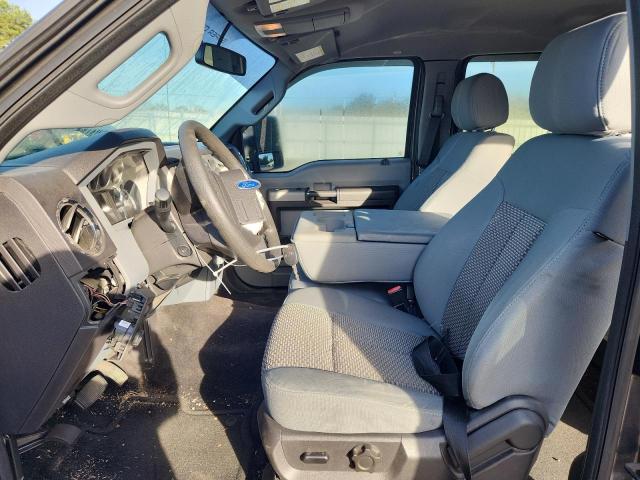 2015 FORD F250 SUPER #3301940426