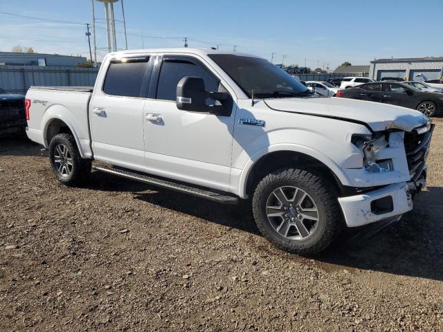2015 FORD F150 SUPER - 1FTEW1EF9FFA35424