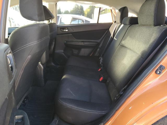 2013 SUBARU XV CROSSTR #3304059514