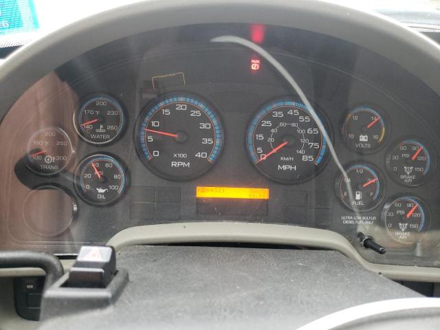 2012 INTERNATIONAL 4300 #3283785487