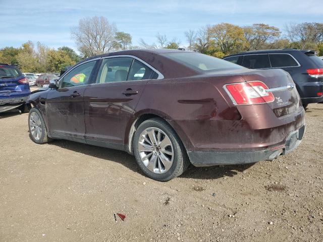 2012 FORD TAURUS LIM #3301628640