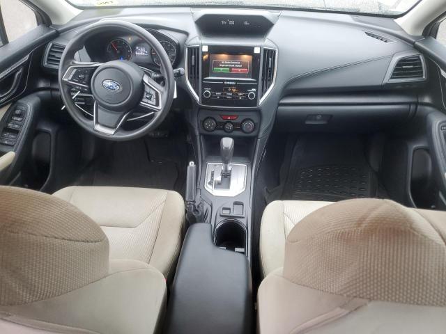 2018 SUBARU IMPREZA #3291375133