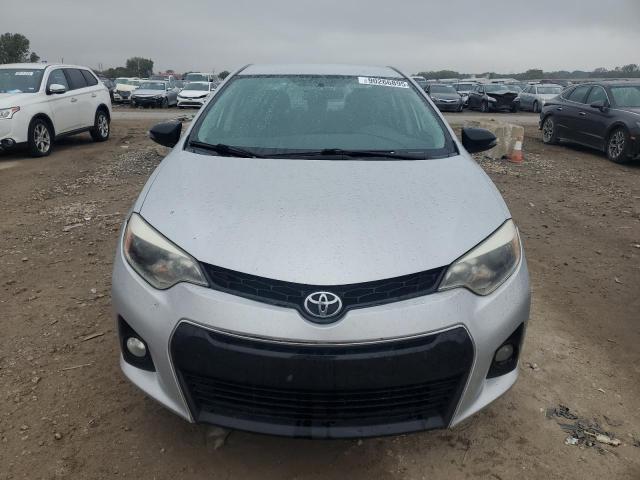2015 TOYOTA COROLLA L #3292763775