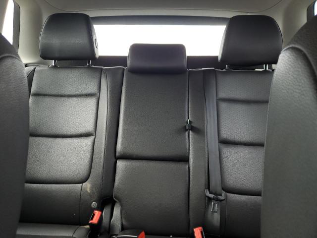 2016 VOLKSWAGEN TIGUAN S WVGBV7AXXGW514598