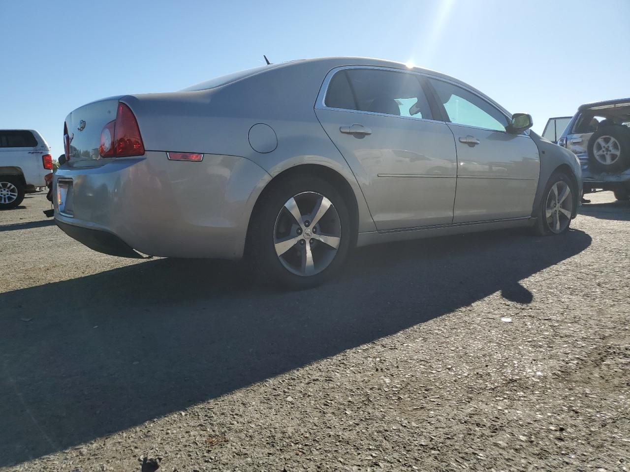 CHEVROLET MALIBU 1LT