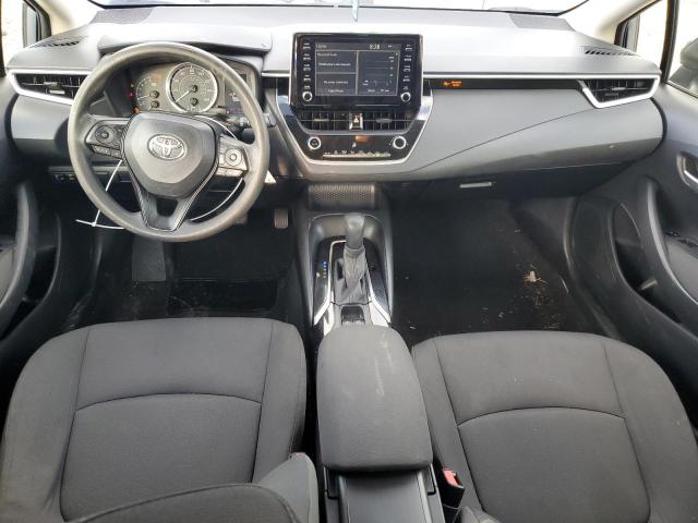 2020 TOYOTA COROLLA LE #3297047512