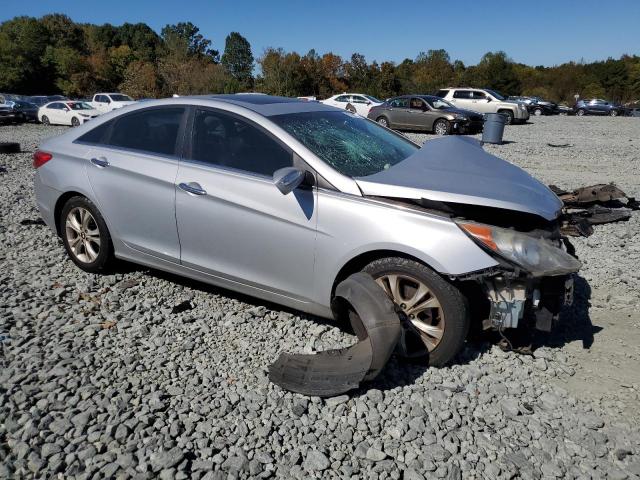 2011 HYUNDAI SONATA SE - 5NPEC4AC0BH013656