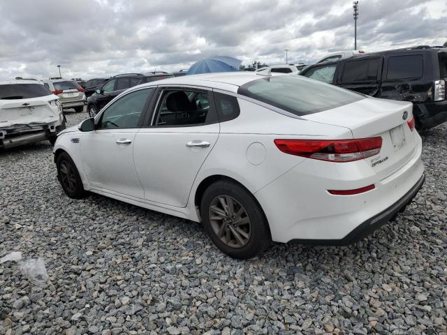 2020 KIA OPTIMA LX #3302879907