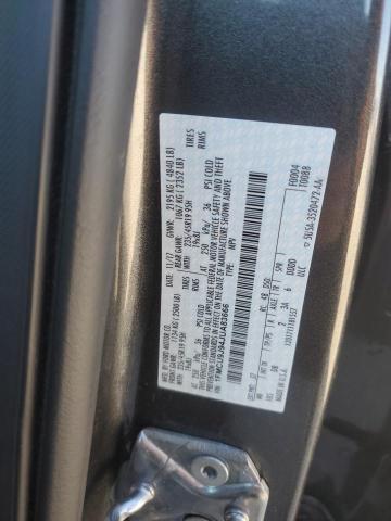 2018 FORD ESCAPE TIT #3312559857