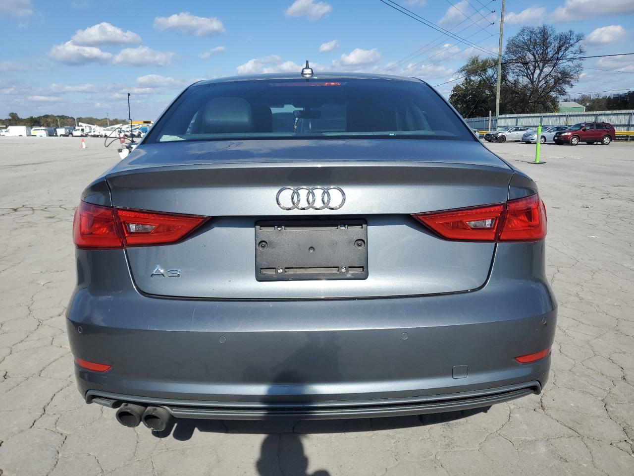 AUDI A3 PREMIUM