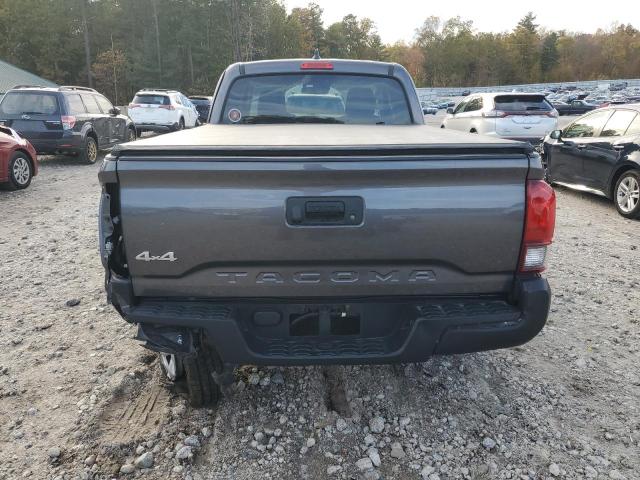 2022 TOYOTA TACOMA ACC - 3TYSX5EN3NT011475