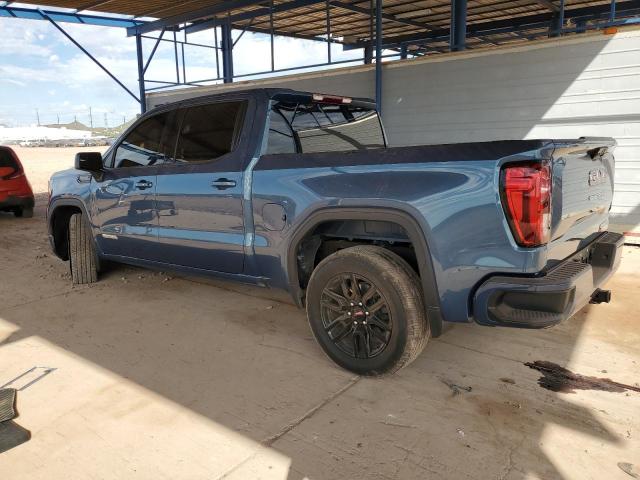 2024 GMC SIERRA C15 - 3GTPHCEK0RG198087