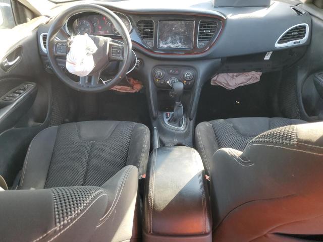 2016 DODGE DART SXT #3317025082